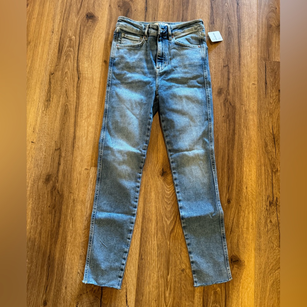 Free people Jeans